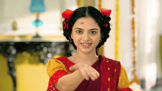 Prothoma kadambini all episode shop