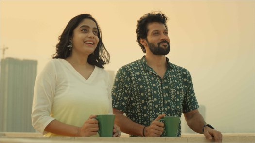 Aata sales aarambam hotstar