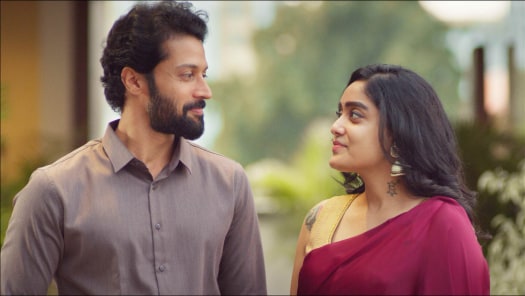 Aanandham Aarambham Disney Hotstar
