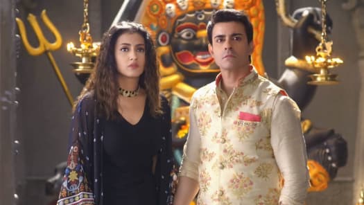 Kaal bhairav rahasya 2 hotstar discount