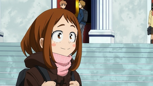 Streaming my hero discount academia season 1