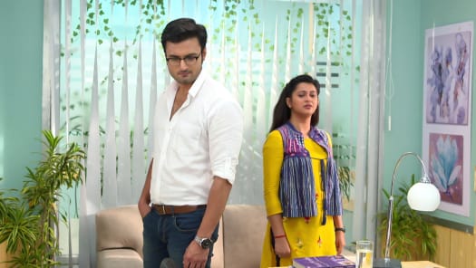 Ekhane Akash Neel Disney Hotstar