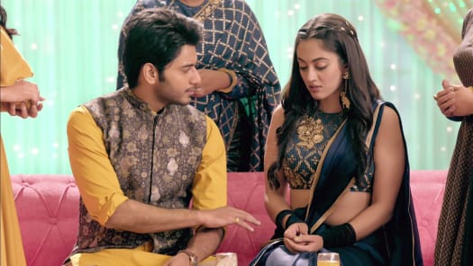 Yeh jadu hai jinn deals ka full episode on hotstar