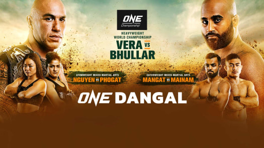 Watch ONE Dangal Videos Online on Disney Hotstar