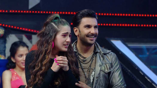 Watch Dance Season 4 Full Episodes On Hotstar Video watch dance plus 5 12th january 2020 full episode 20 online hd on hotstar.