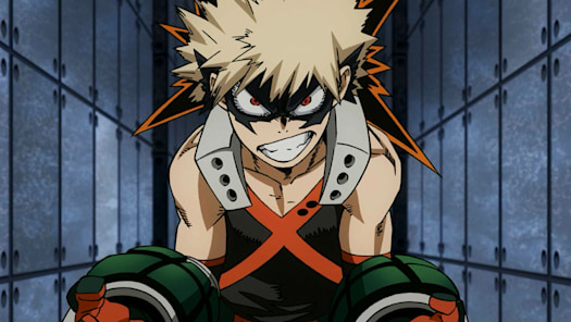 My hero academia full season 1 new arrivals