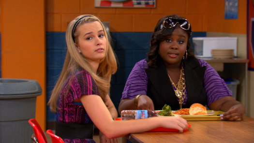 Good luck charlie putlocker outlet