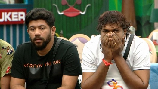 Watch big boss malayalam