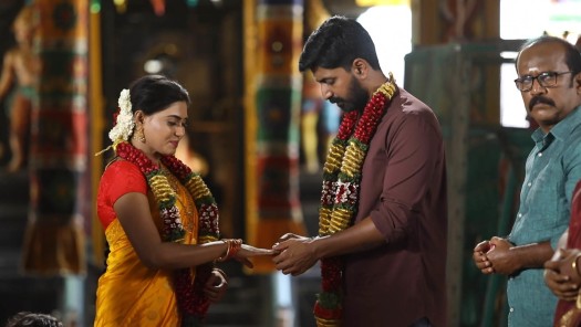 Anbudan kushi on sale serial full episode