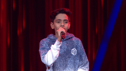 Hotstar super singer top junior 7