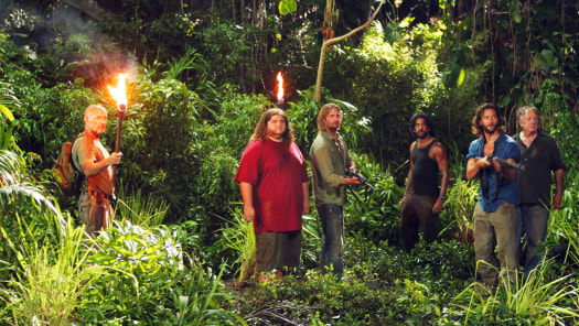 Stream lost tv show outlet