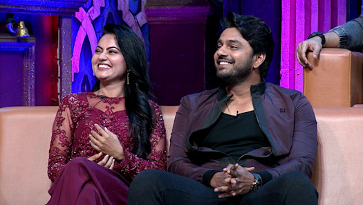 Hotstar bigg clearance boss kannada