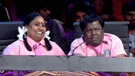 Ishmart Jodi Disney Hotstar