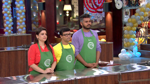 Masterchef India Full Episode Watch Masterchef India Tv Show Online On Hotstar Us Watch masterchef india season 5 online live streaming telecast on star plus (starplus. masterchef india full episode watch