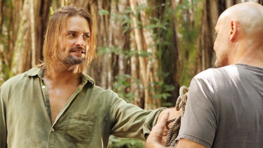 Watch lost outlet season 4