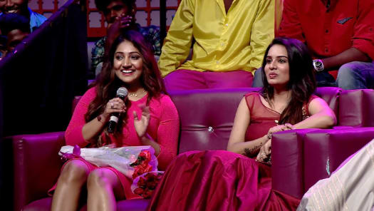 Watch Kalakka Povadhu Yaaru Season 8 Full Episodes On Disney Hotstar Mtv roadies real heroes 2019 contestant names. watch kalakka povadhu yaaru season 8