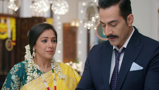 Anupama serial clearance watch on hotstar