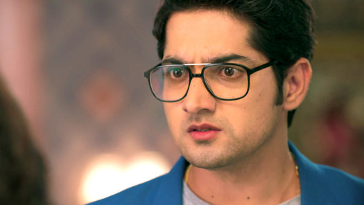 Yeh Rishta Kya Kehlata Hai - Disney+ Hotstar