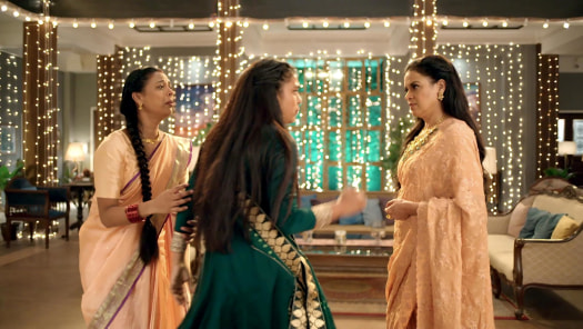 Hotstar imli sales serial full episode