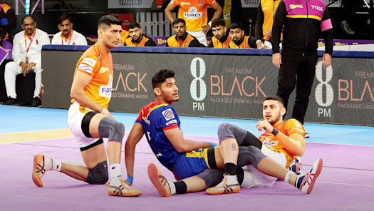 Hotstar live kabaddi in hindi shop