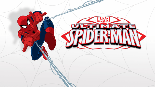 Marvel S Ultimate Spider Man Disney Hotstar
