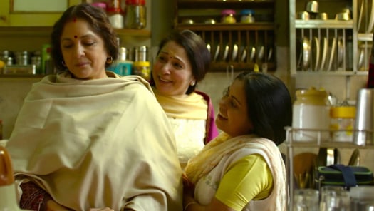 Badhaai ho full movie online hotstar on sale
