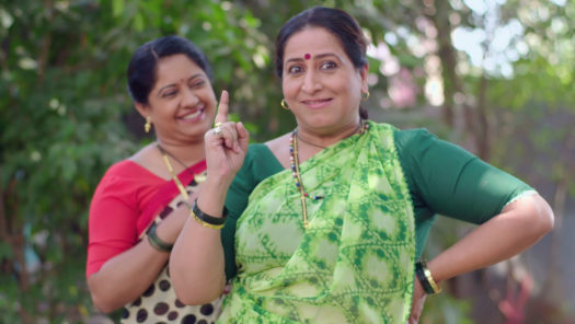 Watch best sale sahakutumb sahaparivar