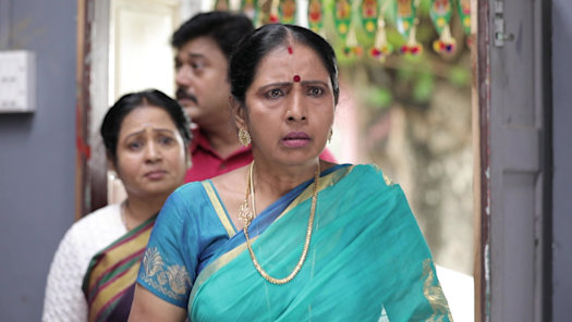 Kamali kannada new arrivals serial full episode