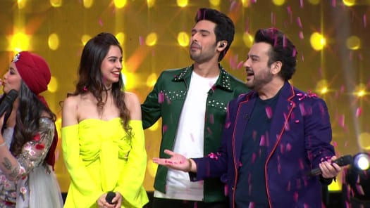 Watch The Voice Season 1 Full Episodes On Hotstar The first season of the voice, the indian reality talent show, premiered on 6 june 2015 and concluded on 30 august 2015, with pawandeep rajan being crowned as the winner. voice season 1 full episodes on hotstar