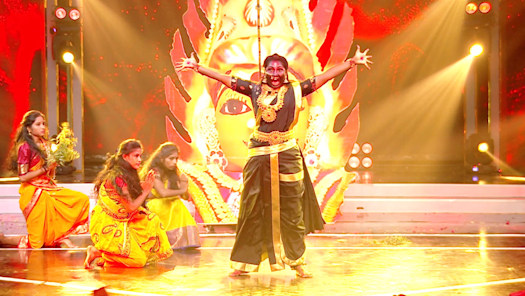 Star jodigal hotsell in hotstar