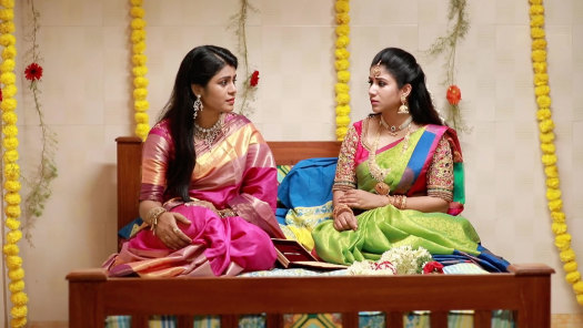 Watch Raja Rani 2 Season 2 Full Episodes On Disney Hotstar Tumi asbe bole visit hotstar com for the full episode. watch raja rani 2 season 2 full