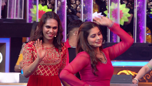Start music full clearance episode in hotstar