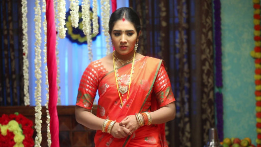 Naam iruvar namakku shop iruvar today episode hotstar