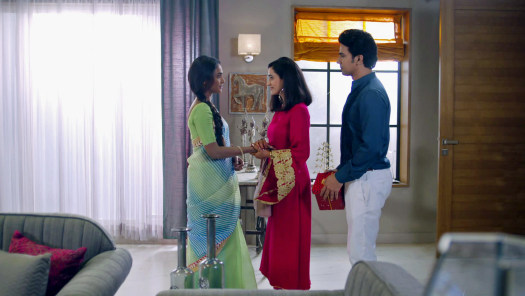 Shaadi mubarak 22 2025 october 2021 full episode