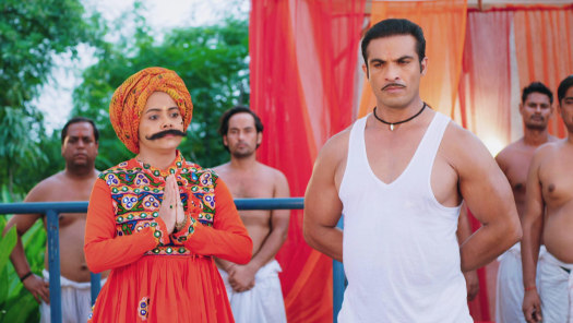 Sath nibhana sathiya deals 2 on hotstar