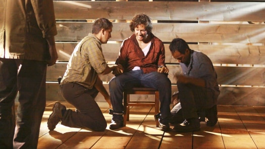 Stream Lost Season 6