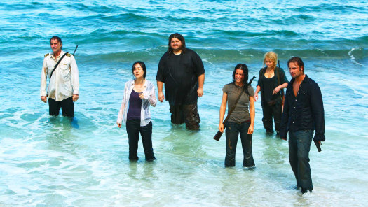 Watch lost season 6 online