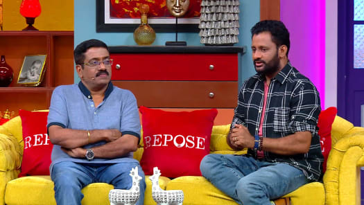 Badai Bungalow Season 2 March 3 2019 Episode Lasopatricks Badai bungalow is an indian malayalam sketch comedy and celebrity talk show hosted by ramesh pisharody, launched on asianet from 2013 on every sundays at 9 pm. badai bungalow season 2 march 3 2019
