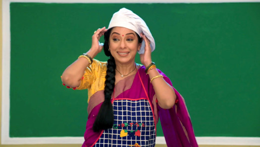 Anupama hotstar episode shop