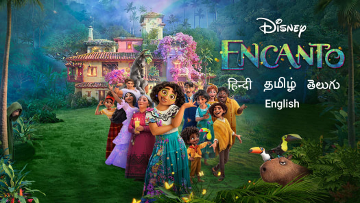 Disney plus cheap hotstar best movies