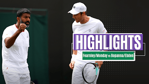 Hotstar tennis store