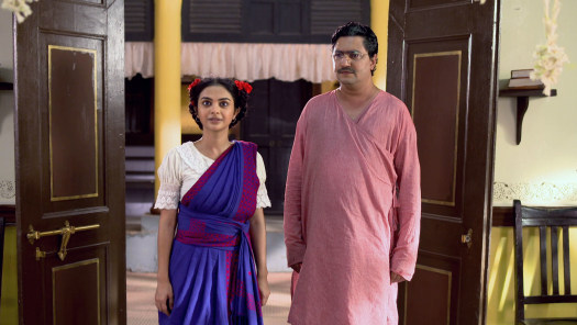 Prothoma kadambini top today full episode