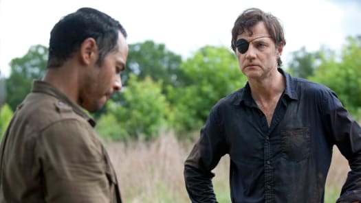 Stream The Walking Dead Season 4
