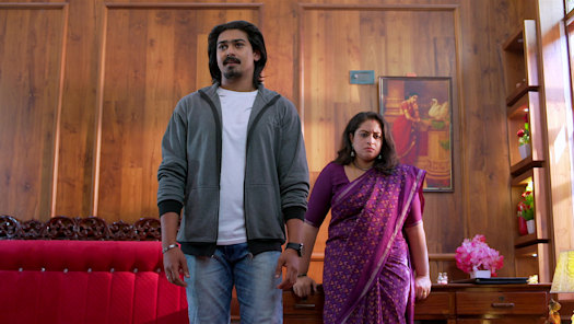 Serials6pm kasthooriman best sale