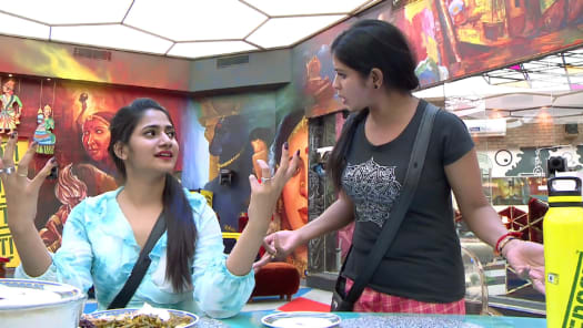 Stream Bigg Boss Season 3