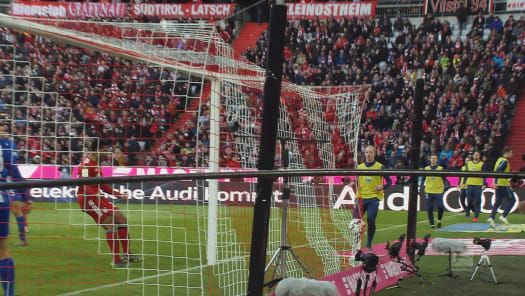 Bundesliga hotstar clearance