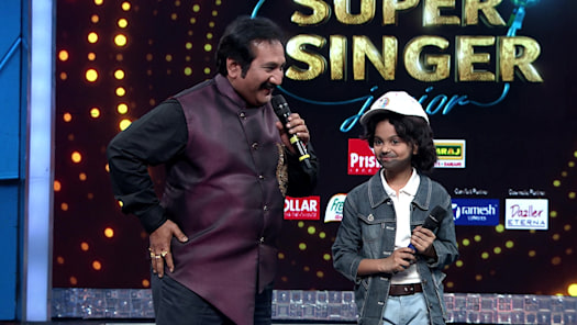 Hotstar vijay tv shop super singer junior 2019