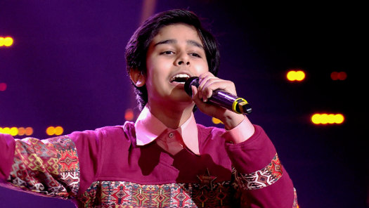 Hotstar taare top zameen par