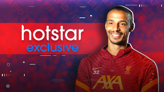 Fa cup in hotstar hotsell