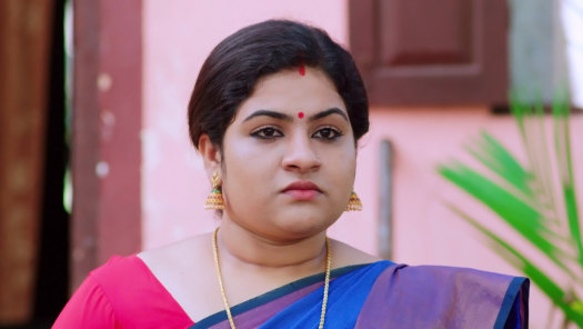 Santhwanam deals serial hotstar